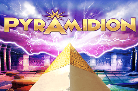 Pyramidion - Game Title