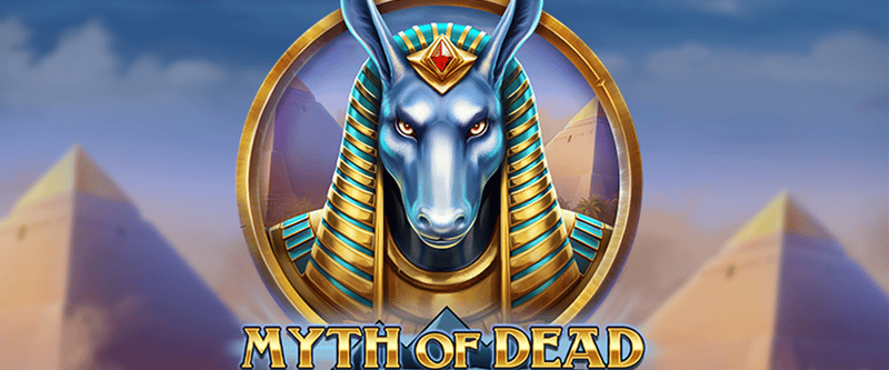 Myth of Dead - Game Title