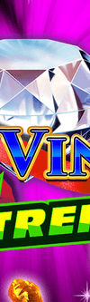 Da Vinci EXTREME - Game Title
