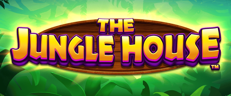 The Jungle House Win Ways - Game Title