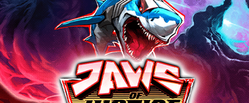 Jaws of Justice - Game Title