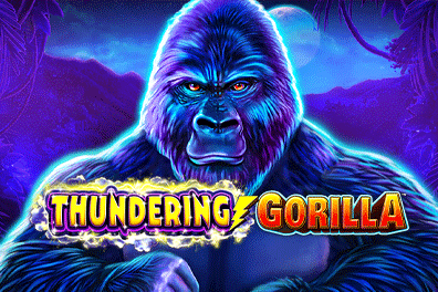 Play Thundering Gorilla