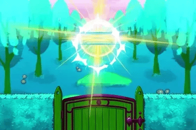 Huff N More Puff image