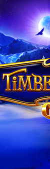 Timberwolf Gold - Game Title