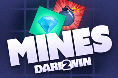 Mines (NJ) - Game Title