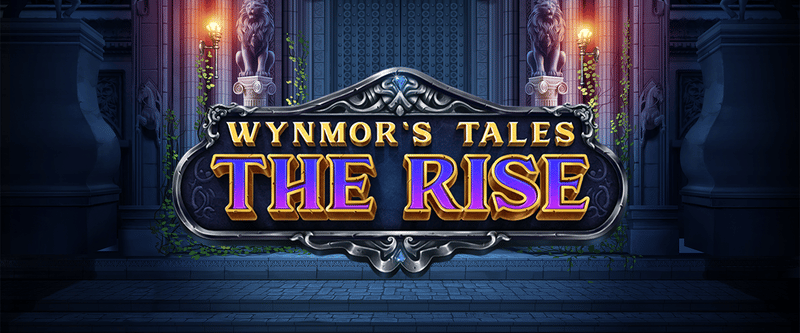Wynmor's Tale, The Rise - Game Title