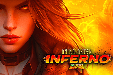 Play Anika Axton Inferno