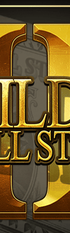 Wilds Of Wall Street II - Game Title