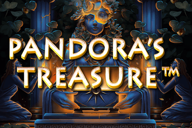 Play Pandoras Treasure