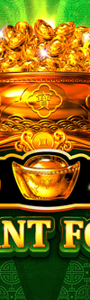Ba Fang Jin Bao Abundant Fortunes - Game Title