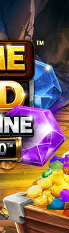 Give Me Gold: Mine n' Shine Power Combo - Game Title