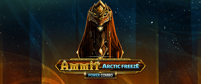 Ammit Arctic Freeze - Game Title