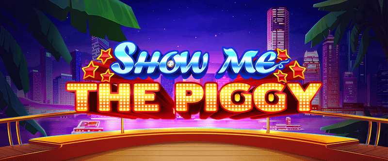 Show Me The Piggy (NJ) - Game Title
