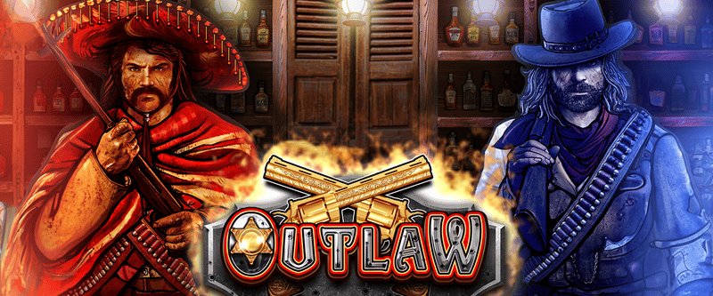 Outlaw (PA) - Game Title