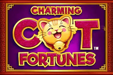 Play Charming Cat Fortunes