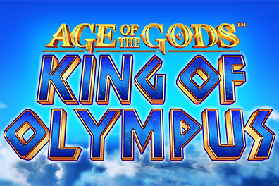 Play Age of the Gods King of Olympus Fire Blaze Xtreme