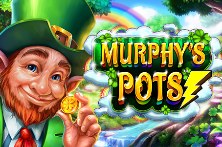 Murphy's Pots - Game Title