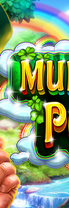 Murphy's Pots - Game Title