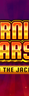Burning Stars 3 - Game Title