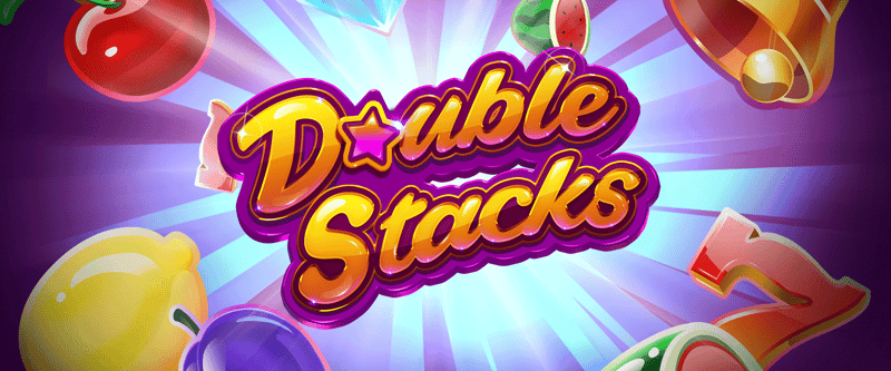 Double Stacks - Game Title