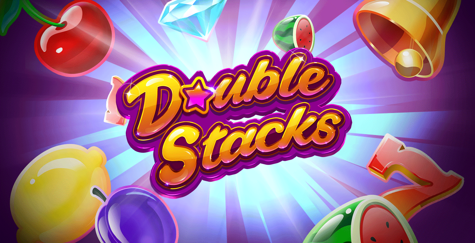 Double Stacks - Game Title