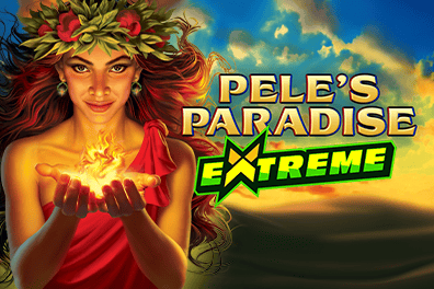 Play Pele's Paradise Extreme