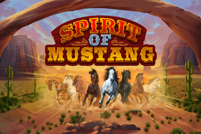 Play Spirit of Mustang (Canada)