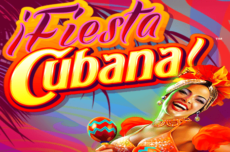 Fiesta Cubana - Game Title