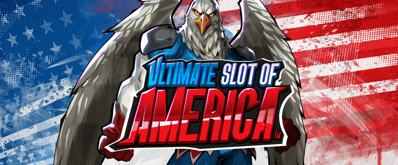 Ultimate Slot of America (NJ) - Game Title