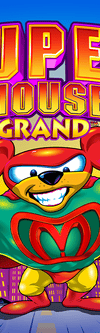 Super Mouse Grand - Game Title