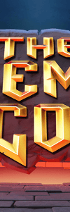 The Demon Code - Game Title