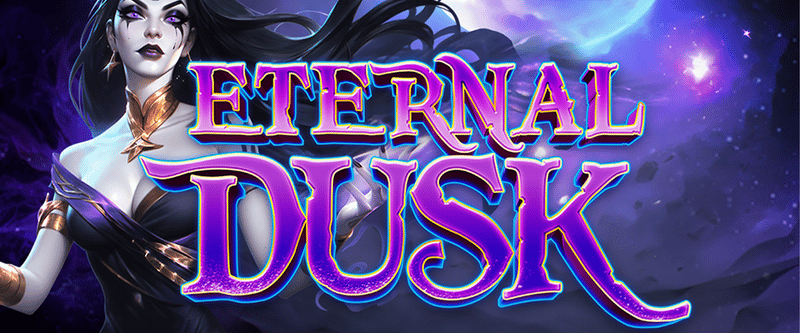 Eternal Dusk - Game Title