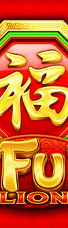 Cai Fu Yun Lion - Game Title