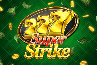 Play 777 Super Strike