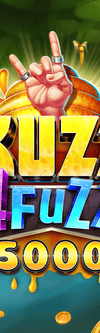 Buzz 4 Fuzz - Game Title