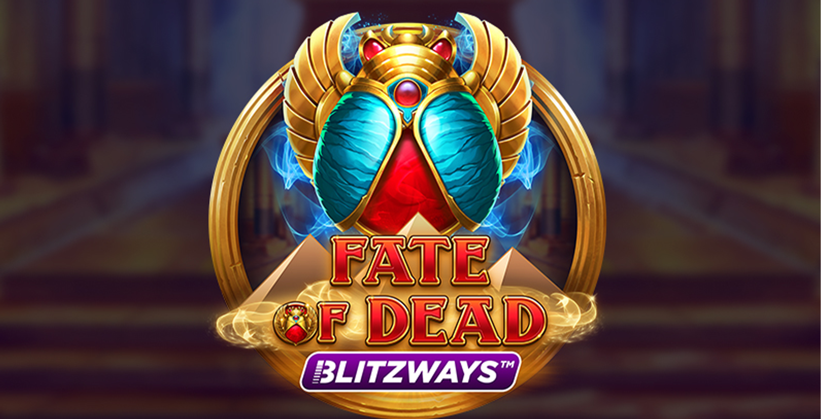 Fate of Dead Blitzways - Game Title