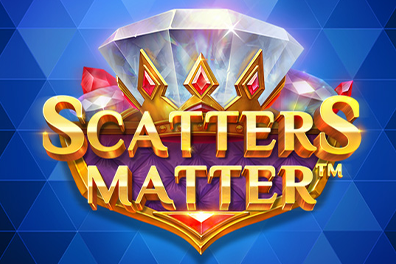 Play Scatters Matter