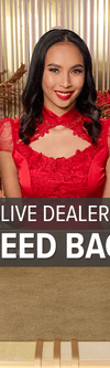 Live Dealer Perya Speed Baccarat 6 - Game Title