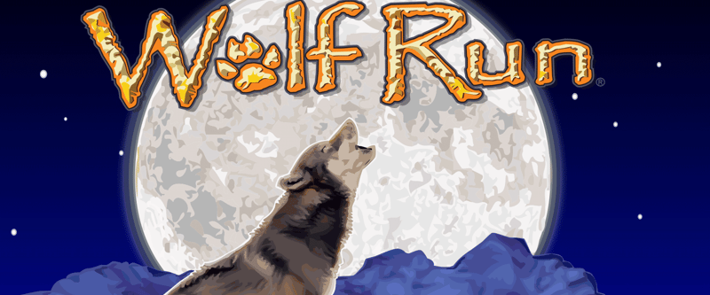 Wolf Run High Limit - Game Title
