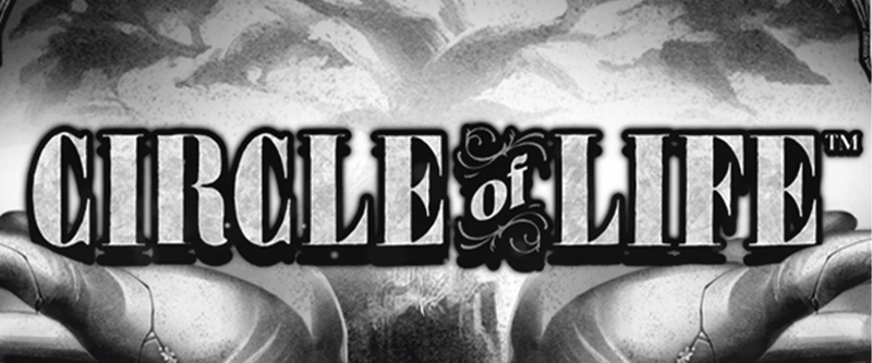 Circle of Life - Game Title