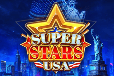 Play Super Stars USA
