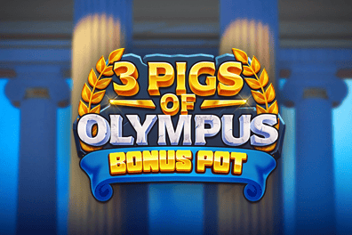 Play 3 Pigs of Olympus