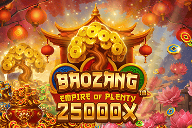 Play Baozang Empire of Plenty