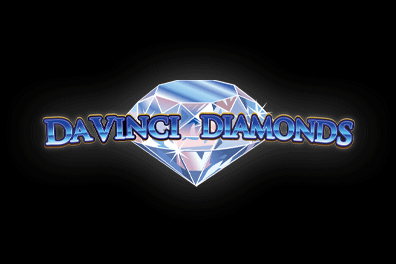 Play Da Vinci Diamonds