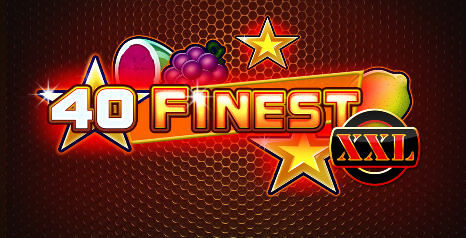 40 Finest XXL - Game Title