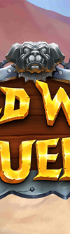 Wild West Duels - Game Title