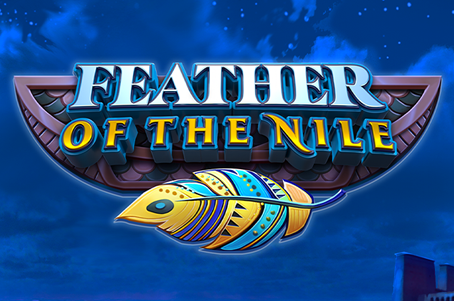 Feather of the Nile - Game Title