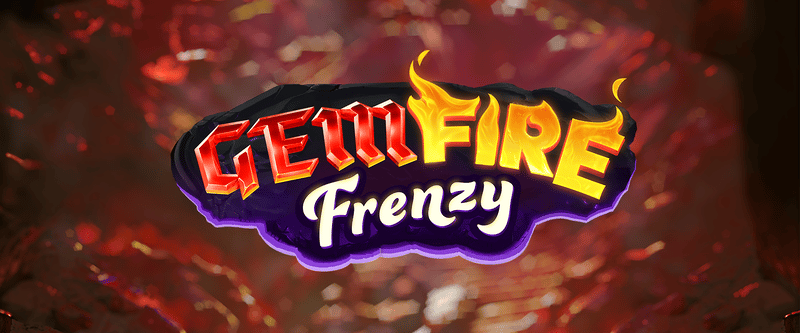 Gem Fire Frenzy (AB) - Game Title