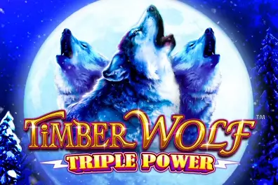 Timber Wolf Triple Power image