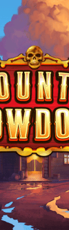 Bounty Showdown - Game Title
